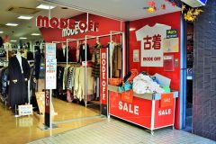 モードオフ　所沢プロペ通り店