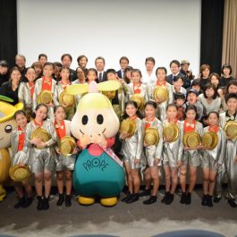 アンリちゃん生誕祭