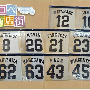 アイロンシート